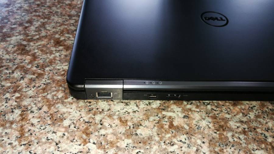 DELL LATITUDE E7450 ULTRABOOK
