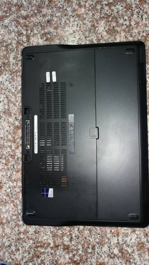 DELL LATITUDE E7450 ULTRABOOK