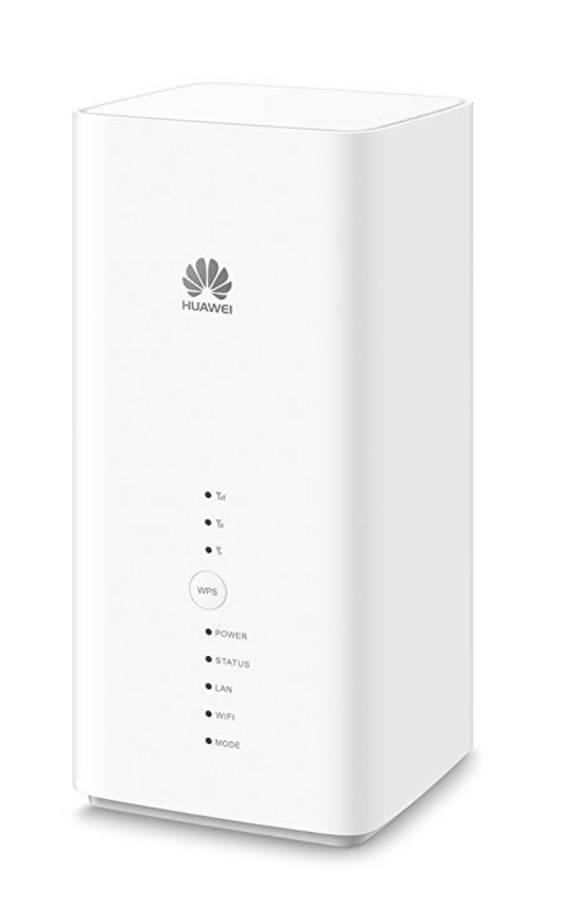 HUAWEI B618 LTE 4G MODEM