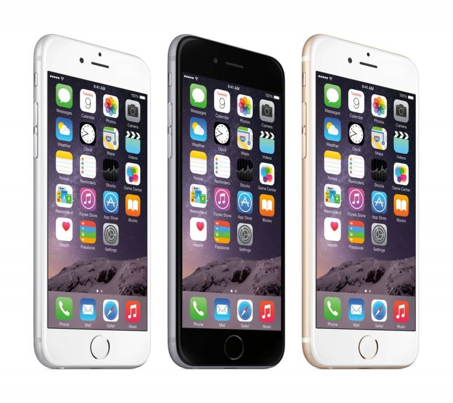 CLEARANCE SPECIAL !!! iPhone 6 64 GB