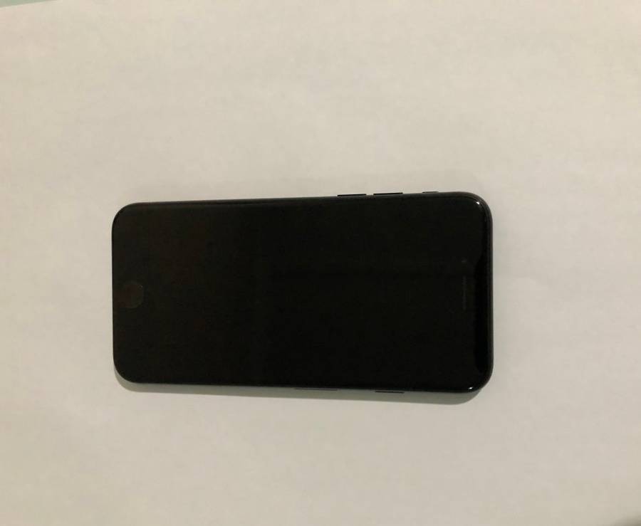 iPhone 7 128 GB Black