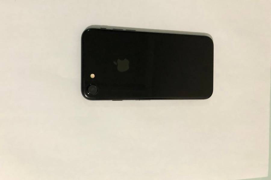 iPhone 7 128 GB Black