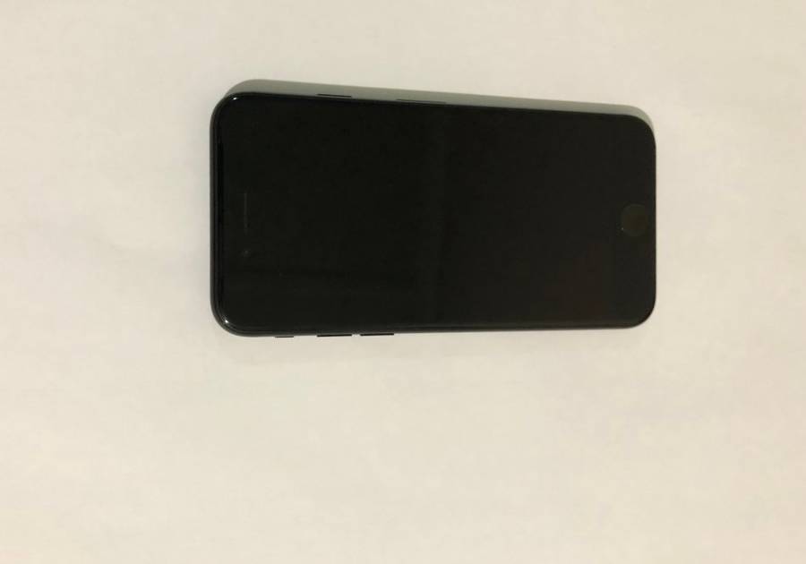 iPhone 7 128 GB Black