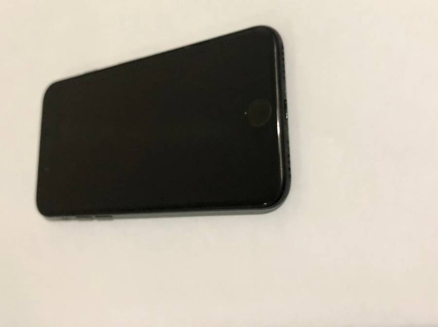 iPhone 7 128 GB Black