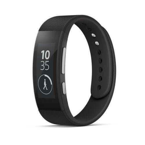 Sony SmartBand 2