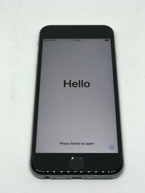 iPhone 6s 64GB No Touch ID