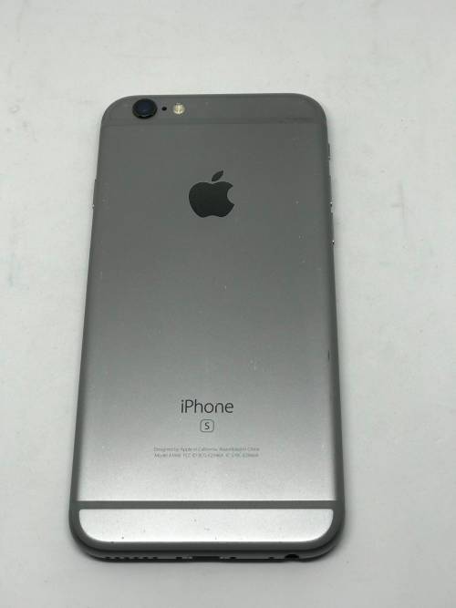 iPhone 6s 64GB No Touch ID