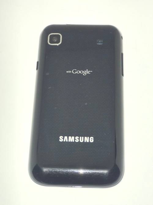 Samsung Galaxy S
