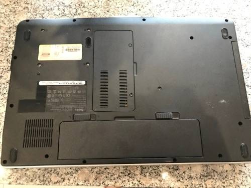 Dell Laptop - Spares repairs