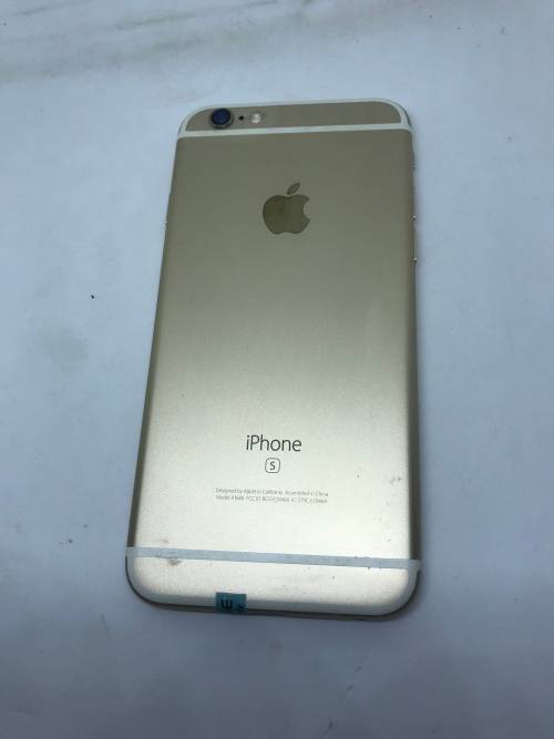 iPhone 6s Gold  - Spares / Repair
