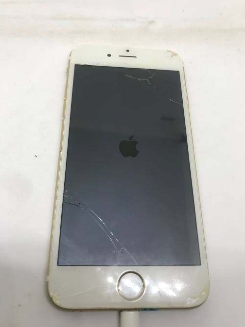 iPhone 6s Gold  - Spares / Repair