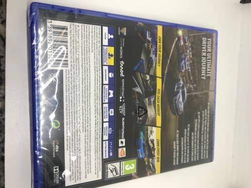 Sealed Sony PS4 Accessory Bundle
