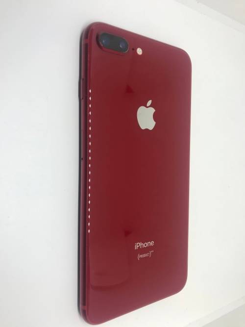Clearance Special !!!! Apple iPhone 8 Plus 64 GB Product Red