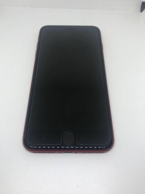 Clearance Special !!!! Apple iPhone 8 Plus 64 GB Product Red
