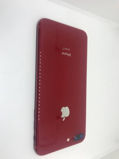 Clearance Special !!!! Apple iPhone 8 Plus 64 GB Product Red