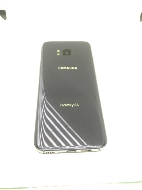 Samsung S8