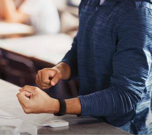 New sealed FitBit Charge 4