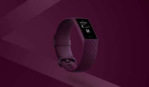 New sealed FitBit Charge 4