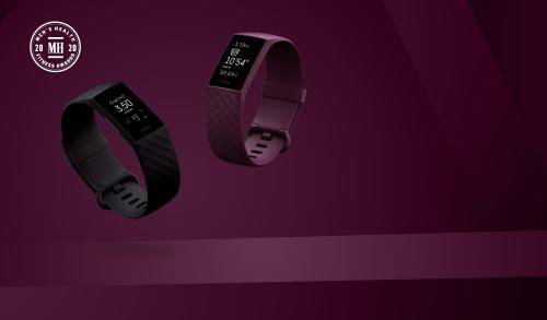 New sealed FitBit Charge 4