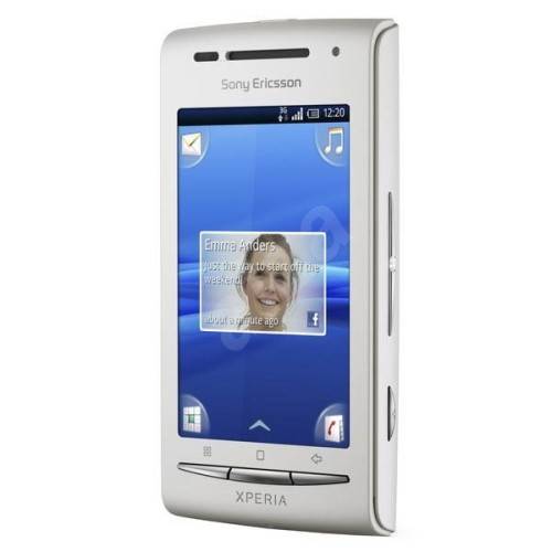 Collectors !!! Sealed Retro Smartphone  Sony Xperia X8