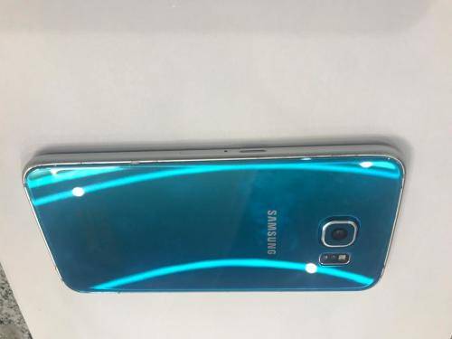 Samsung S6 32 GB + Free genuine Samsung cover
