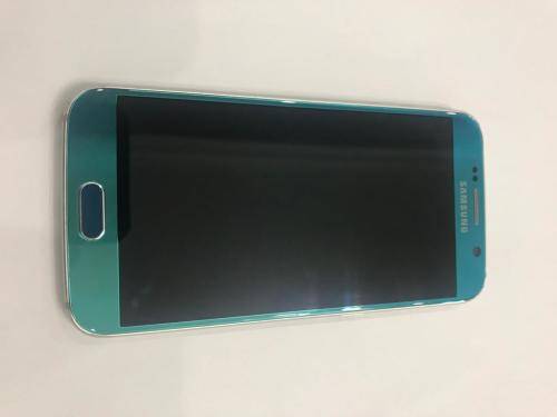 Samsung S6 32 GB + Free genuine Samsung cover