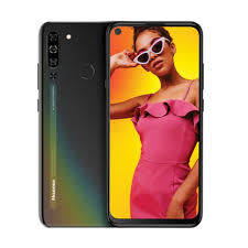 Brand new sealed !! Hisense Infinity H40