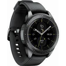 Samsung Galaxy Watch 42mm Bluetooth and LTE