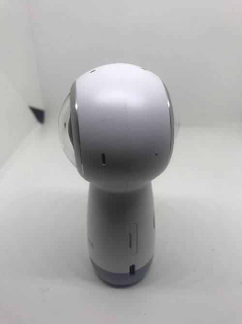 Samsung Gear 360 Camera