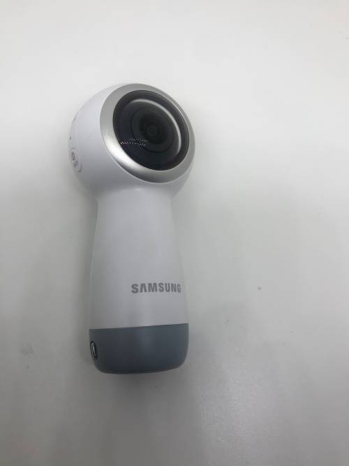 Samsung Gear 360 Camera
