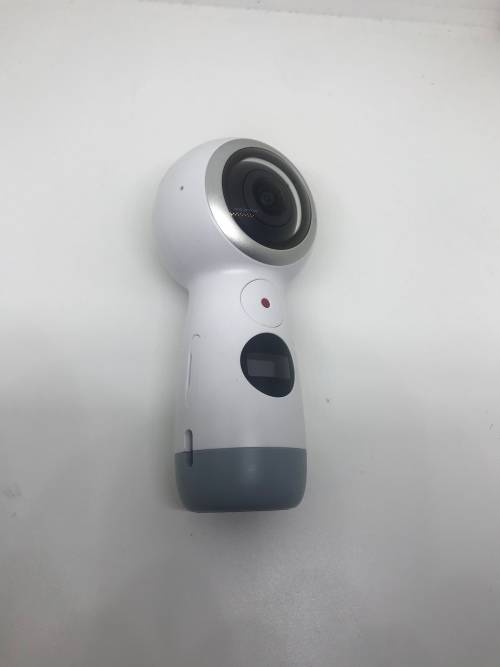 Samsung Gear 360 Camera