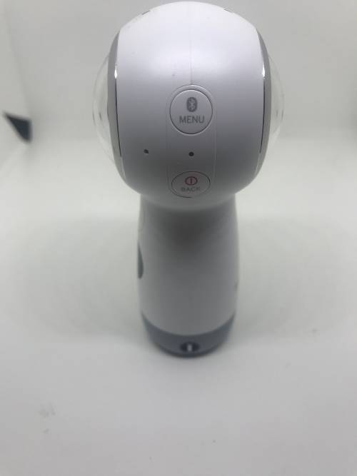 Samsung Gear 360 Camera