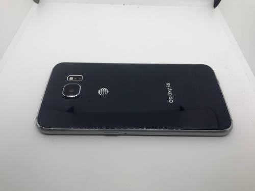 Samsung S6 32 GB + Free genuine Samsung cover - Please read description