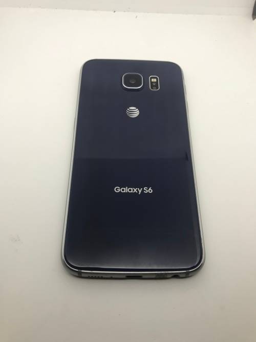 Samsung S6 32 GB + Free genuine Samsung cover - Please read description