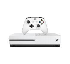 BRAND NEW SEALED !!!  XBOX One S 1TB + GTA 5 + FIFA 18