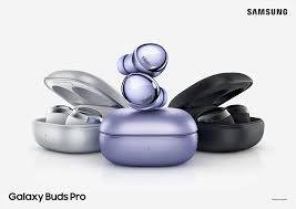 Sealed !!! Samsung Galaxy Buds PRO