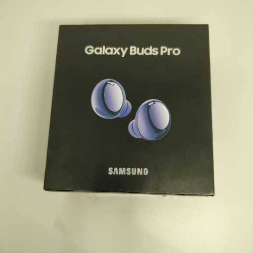 Sealed !!! Samsung Galaxy Buds PRO