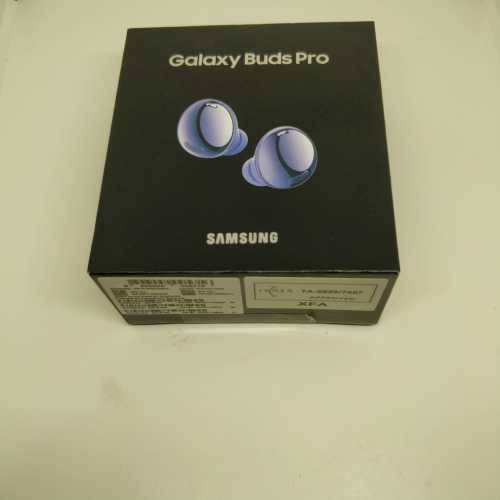 Sealed !!! Samsung Galaxy Buds PRO