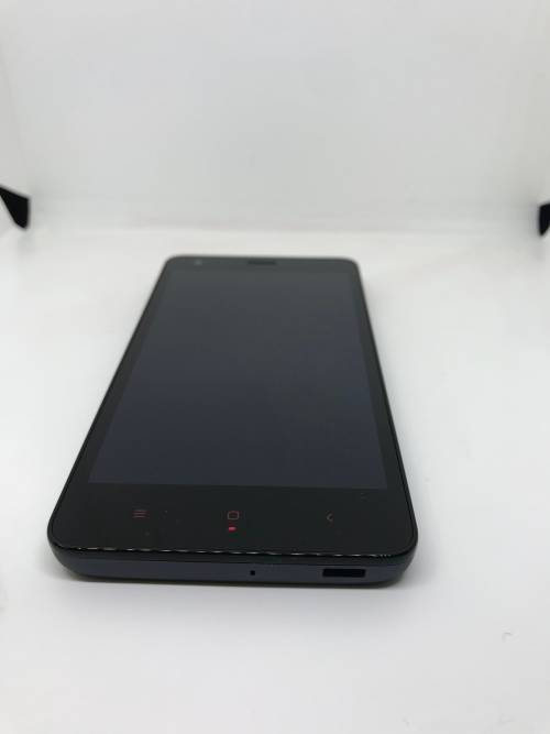 DEMO !! XIaomi RedMi 2 16 GB Gray Dual Sim