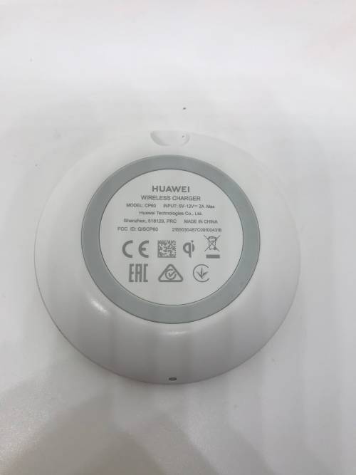 Huawei Wireless Charger CP60