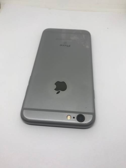 Apple iPhone 6s - 32 GB  Silver