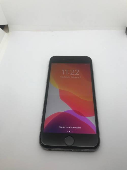 Apple iPhone 6s - 32 GB  Silver