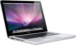 Monster Spec !!! MacBook Pro 13 Inch Core i5 , 12 GB RAM , 500 GB Storage