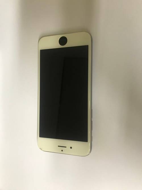 IPhone 6 16 GB + LuMee Light up selfie case !!!!