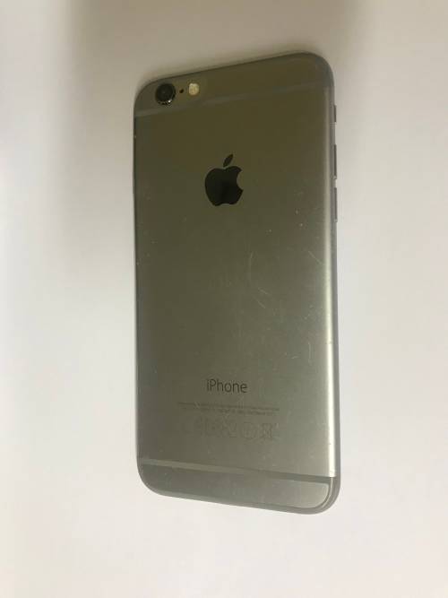 IPhone 6 16 GB + LuMee Light up selfie case !!!!