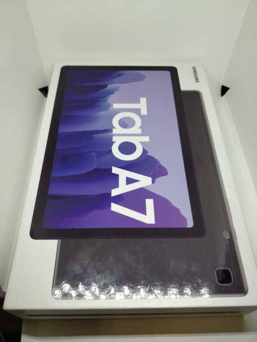 Brand New ! SAMSUNG Galaxy Tab A7 32GB WiFi Only 10.4"