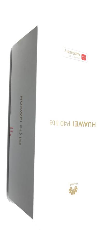 Huawei P40 Lite 6GB RAM , 128GB Memory
