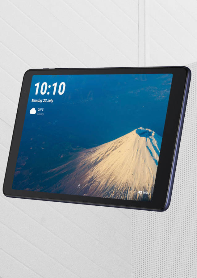 Brand New ! Alcatel 3T 10 inch Tablet 4G LTE