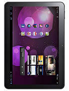 Samsung Tablet 10" P7100