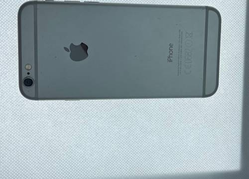 Clearance !!! iPhone 6 64GB  - No Touch ID
